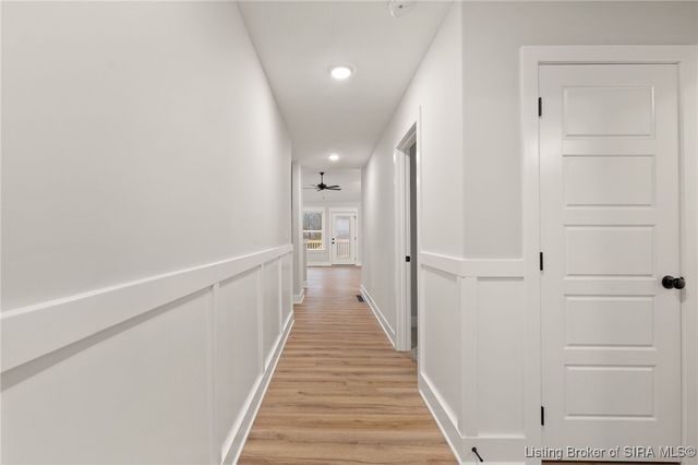 1040 Dunbarton Way LOT 209, Georgetown, IN 47122