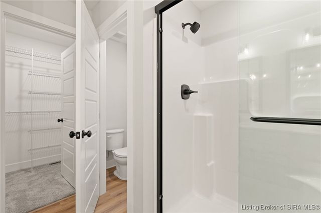 1040 Dunbarton Way LOT 209, Georgetown, IN 47122