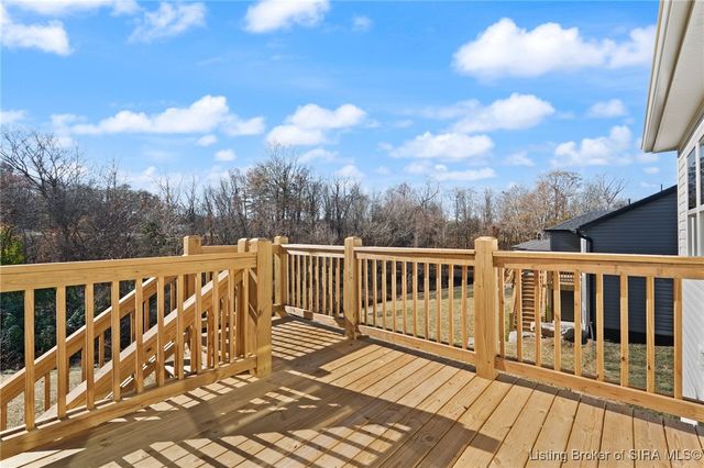 1040 Dunbarton Way LOT 209, Georgetown, IN 47122