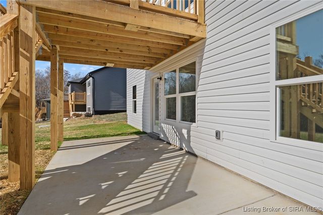 1040 Dunbarton Way LOT 209, Georgetown, IN 47122