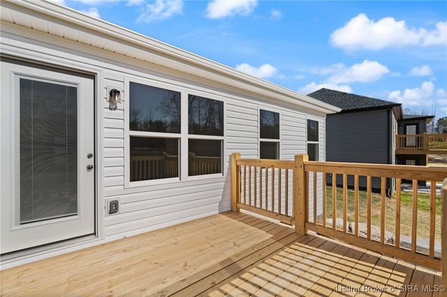 1040 Dunbarton Way LOT 209, Georgetown, IN 47122