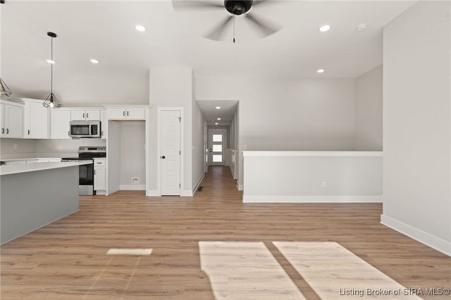 1040 Dunbarton Way LOT 209, Georgetown, IN 47122