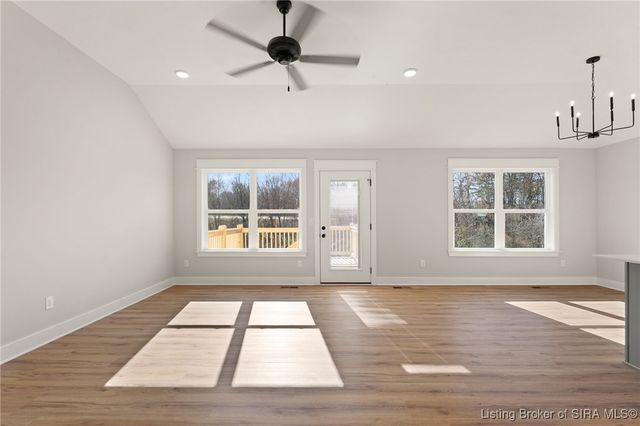 1040 Dunbarton Way LOT 209, Georgetown, IN 47122