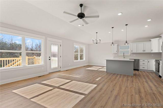 1040 Dunbarton Way LOT 209, Georgetown, IN 47122