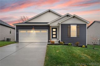 1040 Dunbarton Way LOT 209, Georgetown, IN 47122