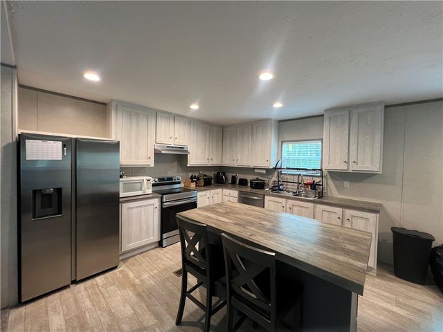 134 Hooper Drive, Anderson, SC 29624