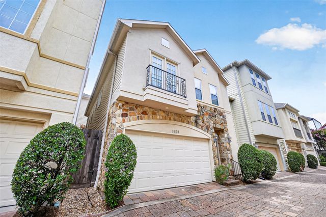 5978 Kansas Street, Houston, TX 77007