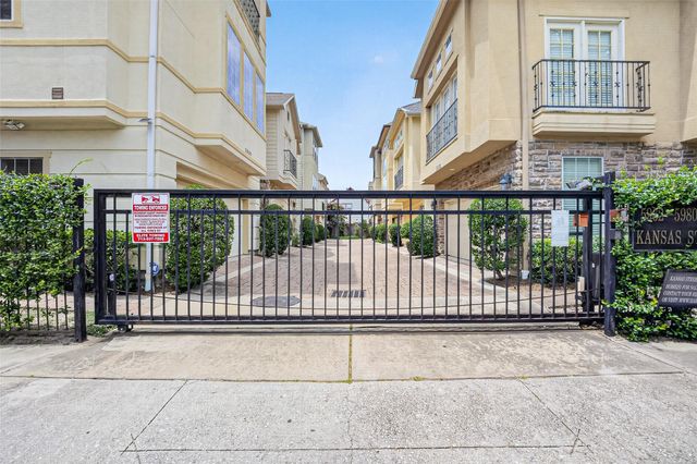 5978 Kansas Street, Houston, TX 77007