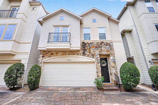 5978 Kansas Street, Houston, TX 77007