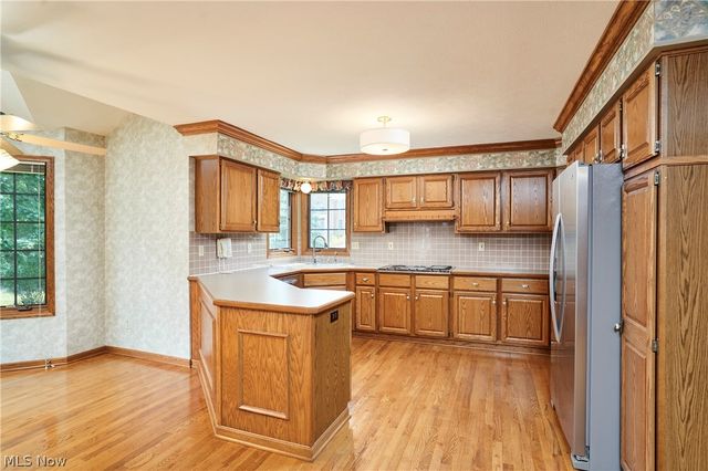 4350 Bramble Drive, Copley, OH 44321
