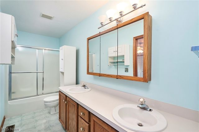 4350 Bramble Drive, Copley, OH 44321