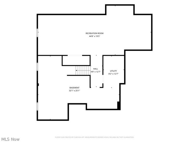 4350 Bramble Drive, Copley, OH 44321