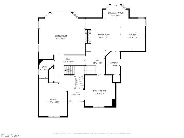 4350 Bramble Drive, Copley, OH 44321