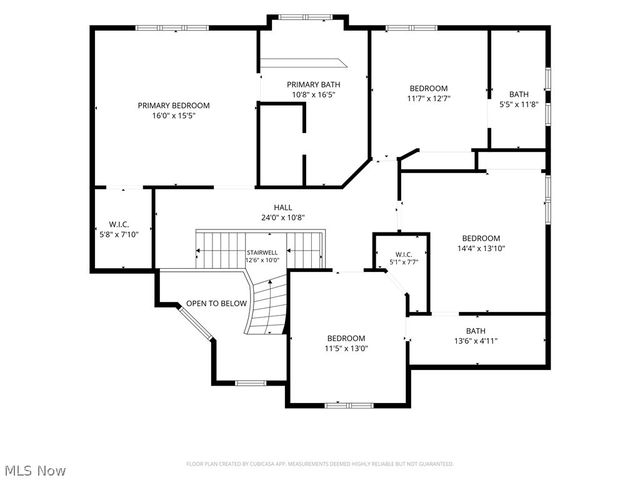 4350 Bramble Drive, Copley, OH 44321