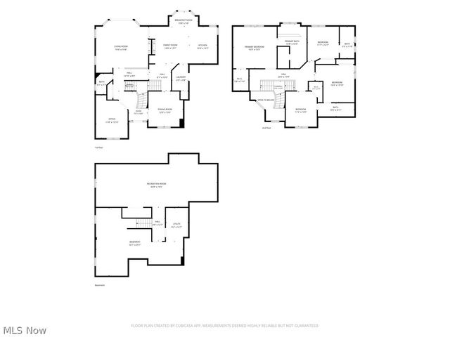 4350 Bramble Drive, Copley, OH 44321