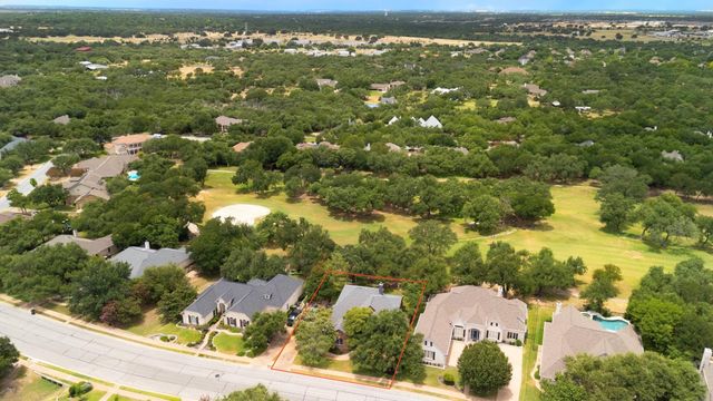 430 Champions DR, Georgetown, TX 78628