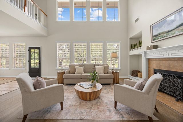 430 Champions DR, Georgetown, TX 78628