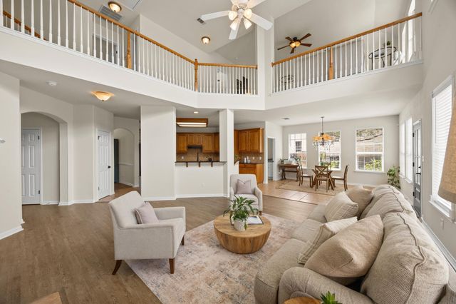 430 Champions DR, Georgetown, TX 78628