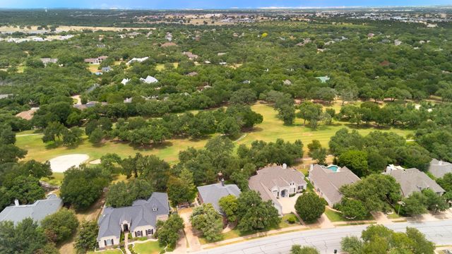 430 Champions DR, Georgetown, TX 78628