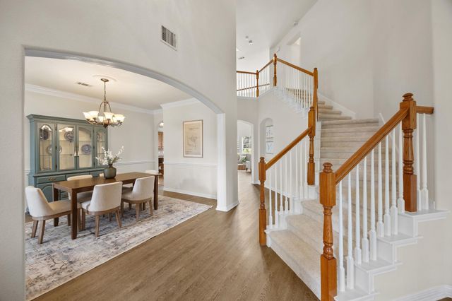 430 Champions DR, Georgetown, TX 78628