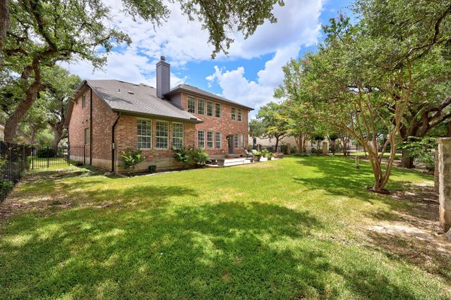 430 Champions DR, Georgetown, TX 78628