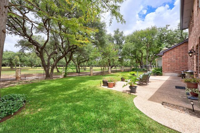 430 Champions DR, Georgetown, TX 78628