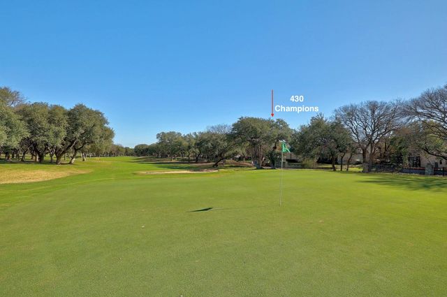 430 Champions DR, Georgetown, TX 78628