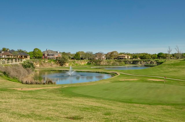 430 Champions DR, Georgetown, TX 78628