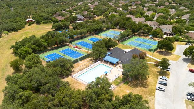 430 Champions DR, Georgetown, TX 78628