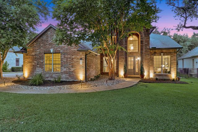 430 Champions DR, Georgetown, TX 78628