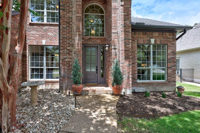 430 Champions DR, Georgetown, TX 78628