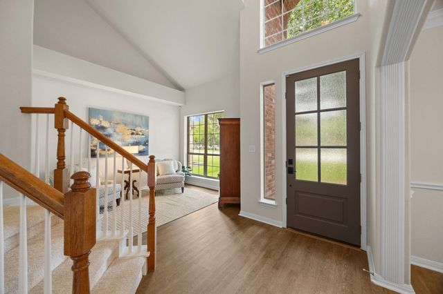 430 Champions DR, Georgetown, TX 78628
