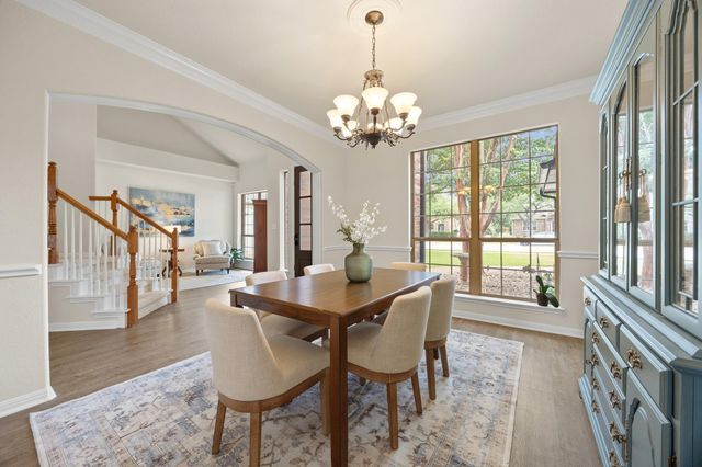 430 Champions DR, Georgetown, TX 78628