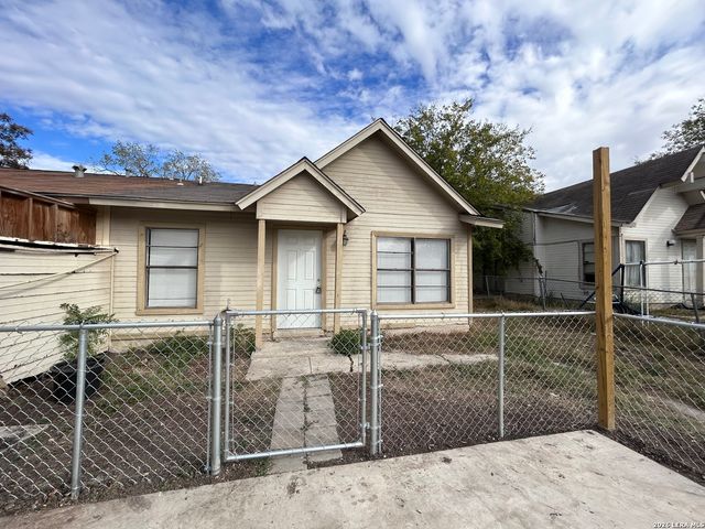7809 Sarepto, San Antonio, TX 78239