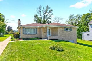 503 Underwood Avenue, Elizabeth Twp/boro, PA 15037