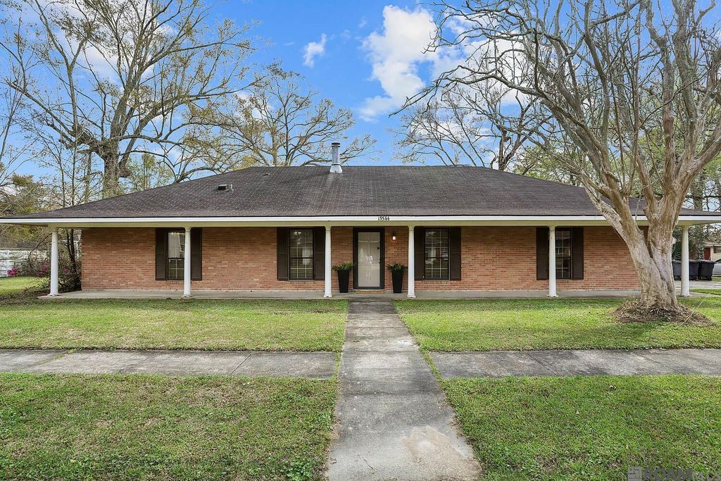 15544 Patricia Dale Dr, Baton Rouge, LA 70819