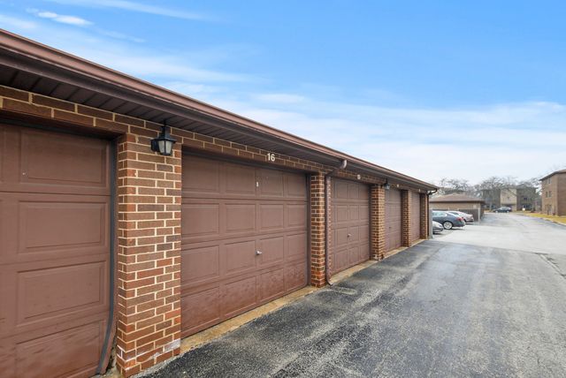 15712 Revere Court D, Oak Forest, IL 60452