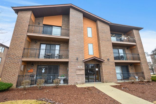 15712 Revere Court D, Oak Forest, IL 60452