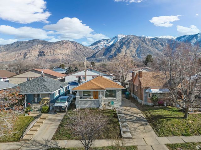 2844 ECCLES AVE, Ogden, UT 84403