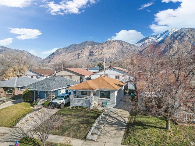 2844 ECCLES AVE, Ogden, UT 84403