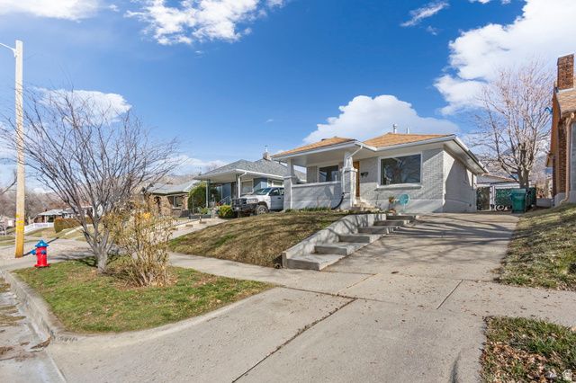 2844 ECCLES AVE, Ogden, UT 84403