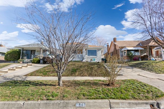 2844 ECCLES AVE, Ogden, UT 84403