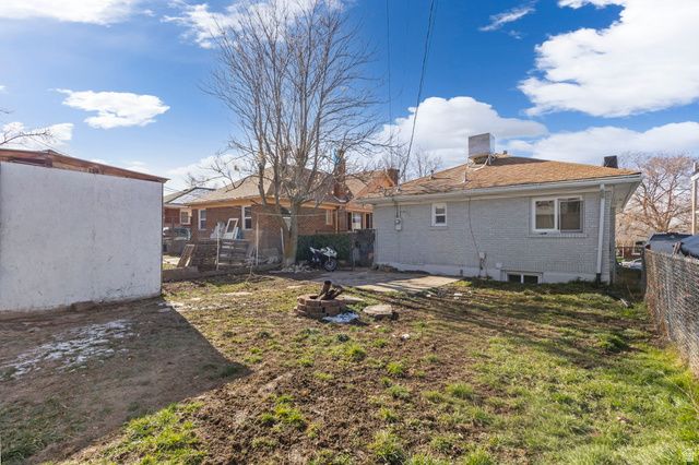 2844 ECCLES AVE, Ogden, UT 84403