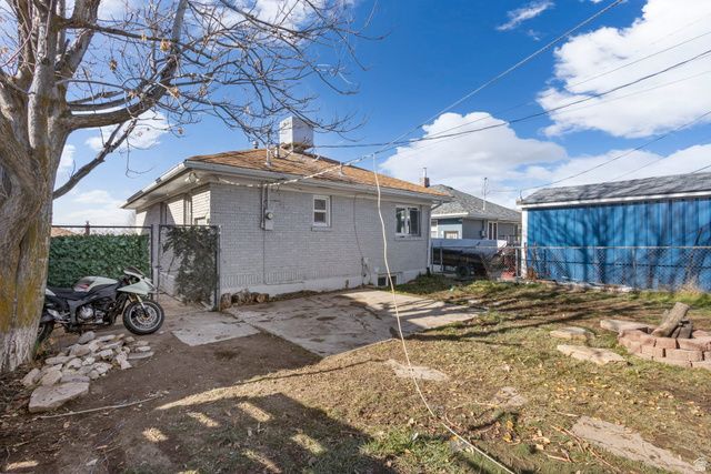 2844 ECCLES AVE, Ogden, UT 84403