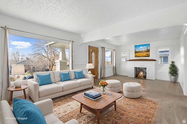 2844 ECCLES AVE, Ogden, UT 84403