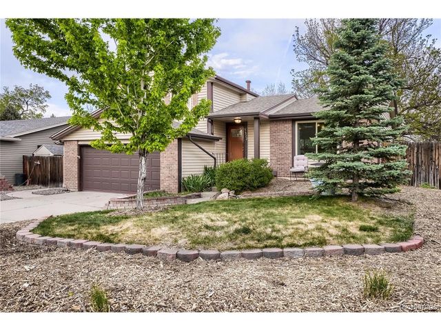 3322 S Granby St, Aurora, CO 80014