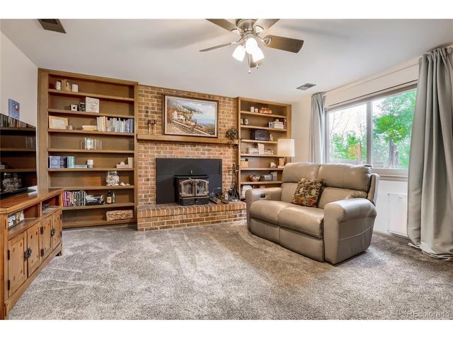 3322 S Granby St, Aurora, CO 80014