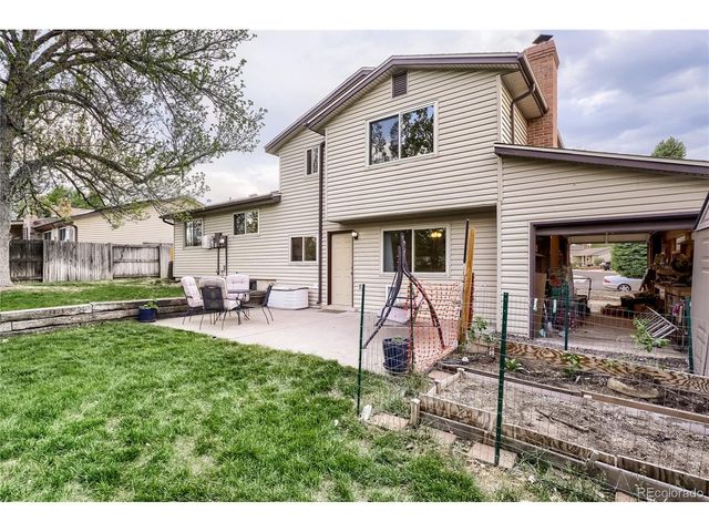 3322 S Granby St, Aurora, CO 80014