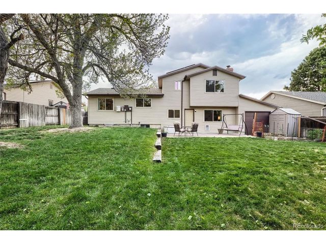 3322 S Granby St, Aurora, CO 80014
