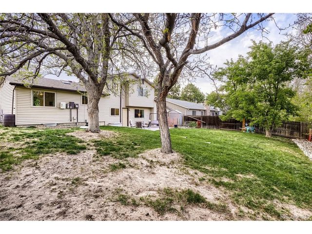 3322 S Granby St, Aurora, CO 80014